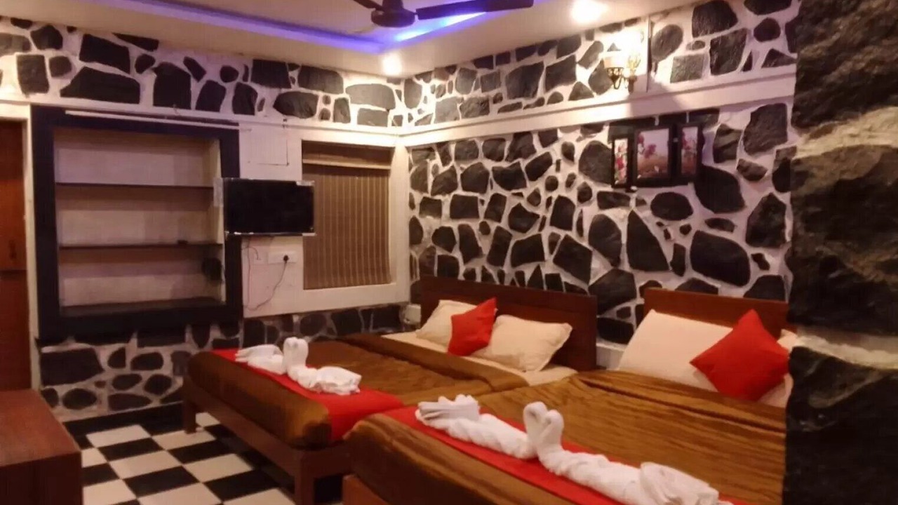Photo of Bedroom in Dindigul