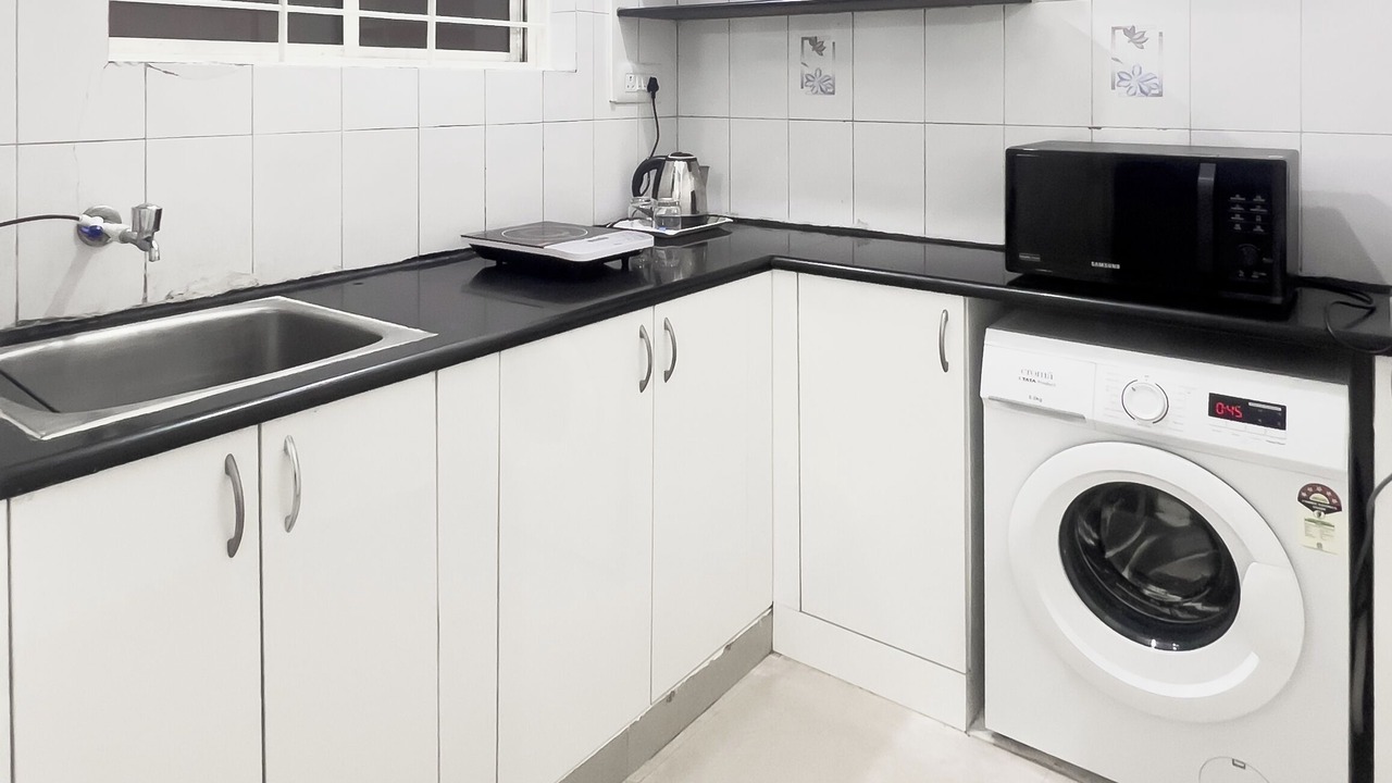 Photo of Kitchen in Electronics City