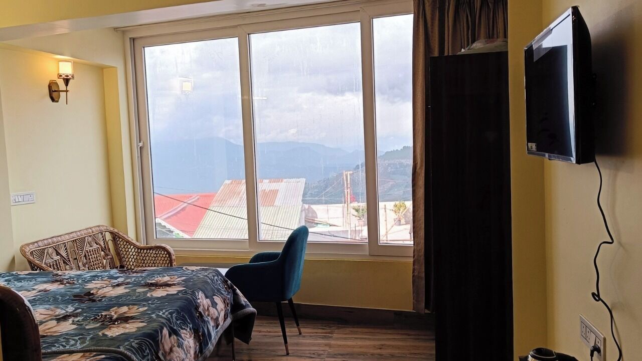 Photo of Bedroom in Darjeeling