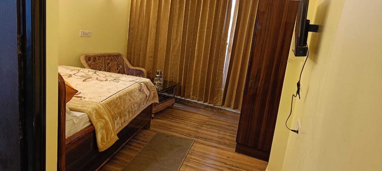Photo of Bedroom in Darjeeling