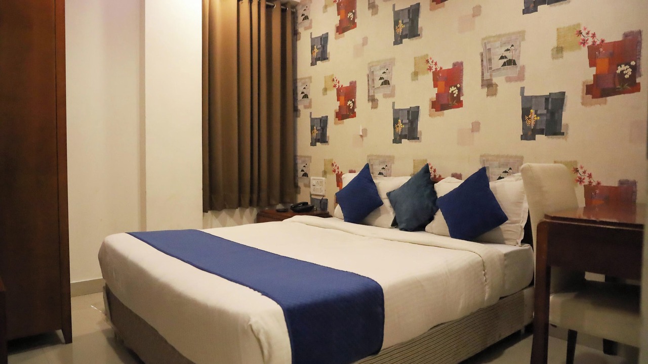 Photo of Bedroom in Sitapura