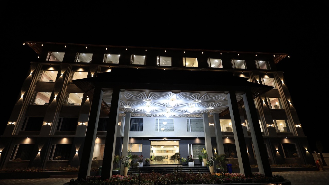 Photo of Outdoor in Village Hokra