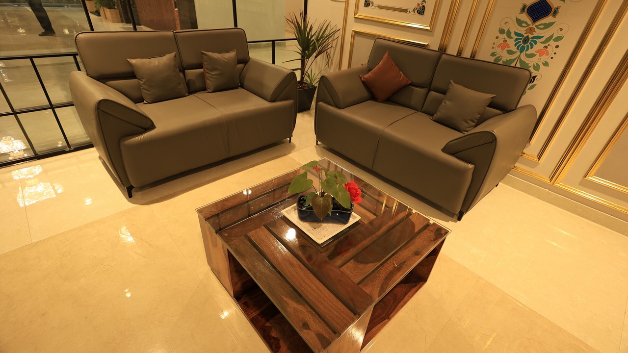 Photo of Livingroom in Village Hokra