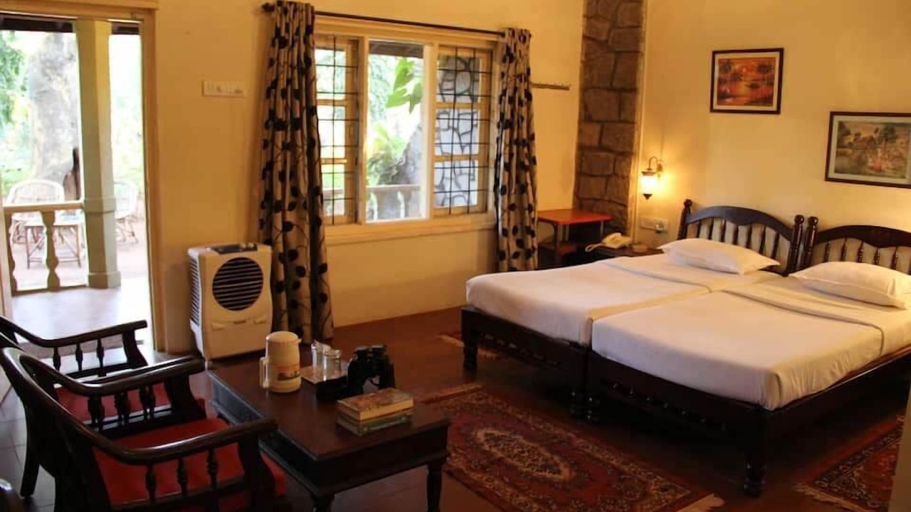 Photo of Bedroom in Ganeshgudi