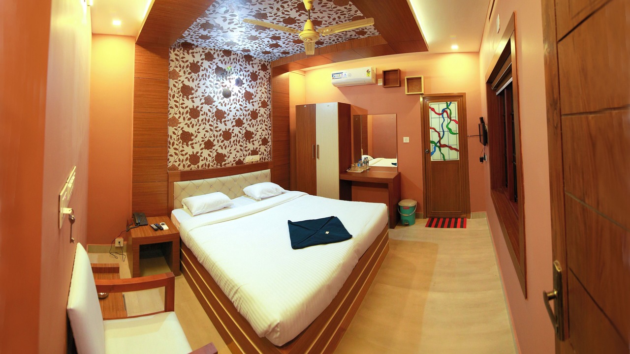 Photo of Bedroom in Thalassery