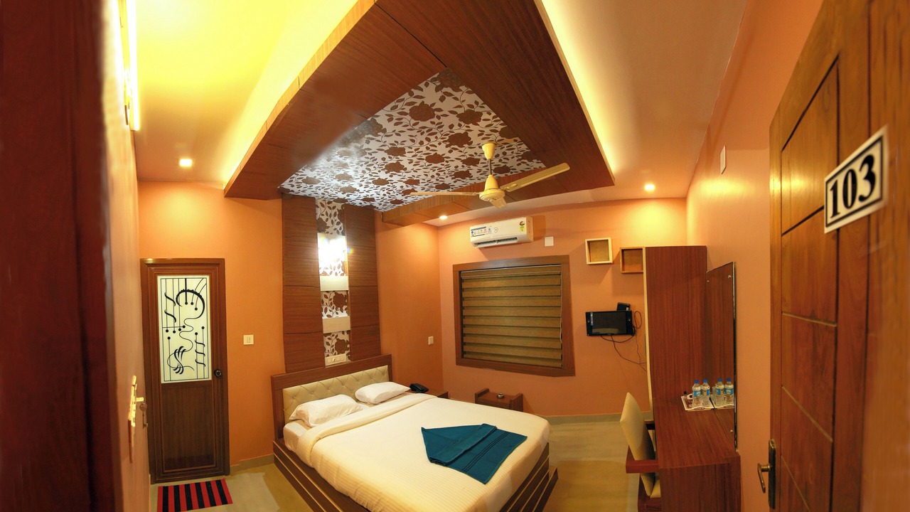 Photo of Bedroom in Thalassery