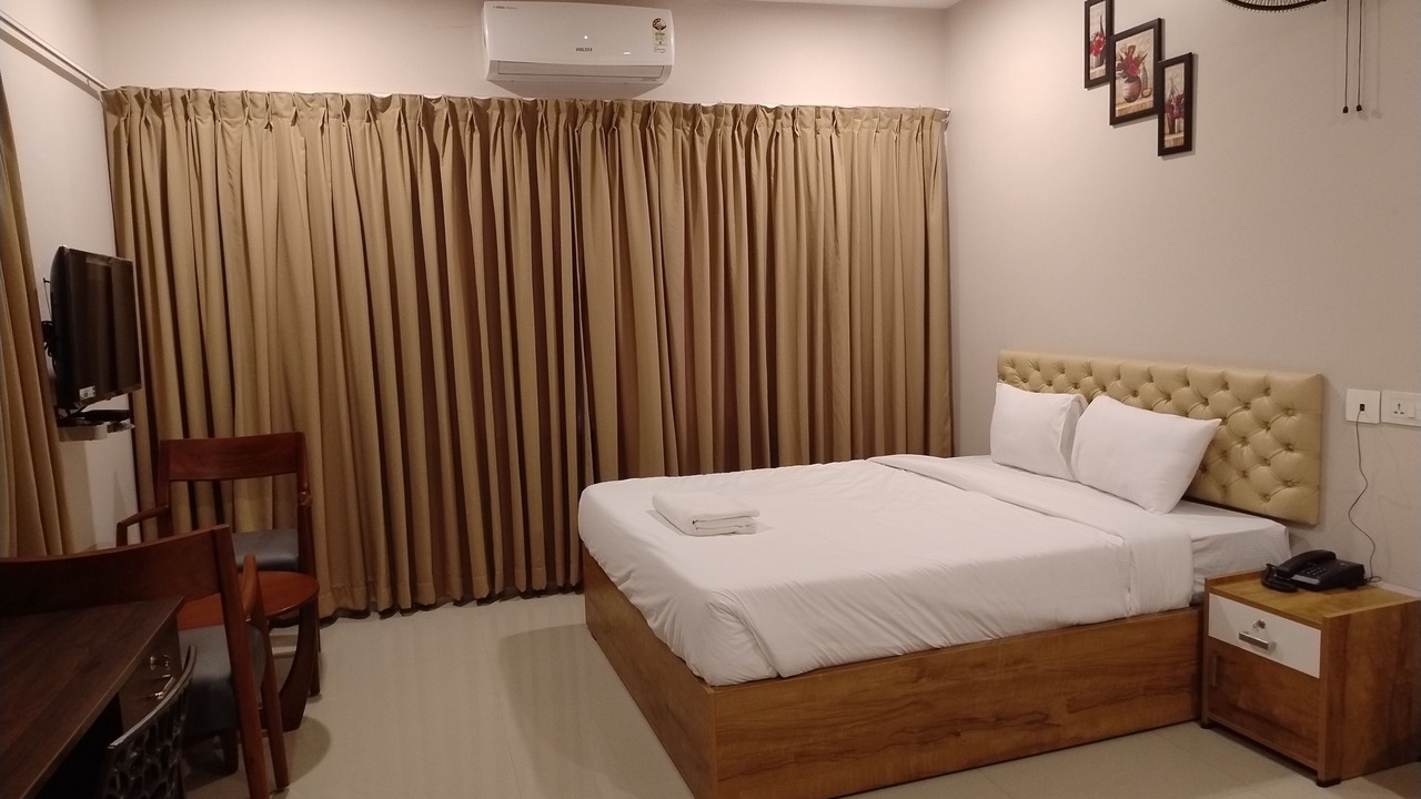Photo of Bedroom in Thalassery