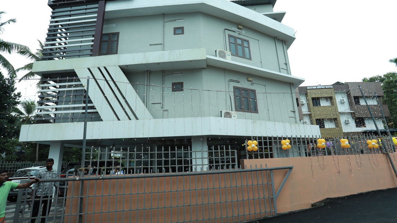 Photo of Outdoor in Thalassery