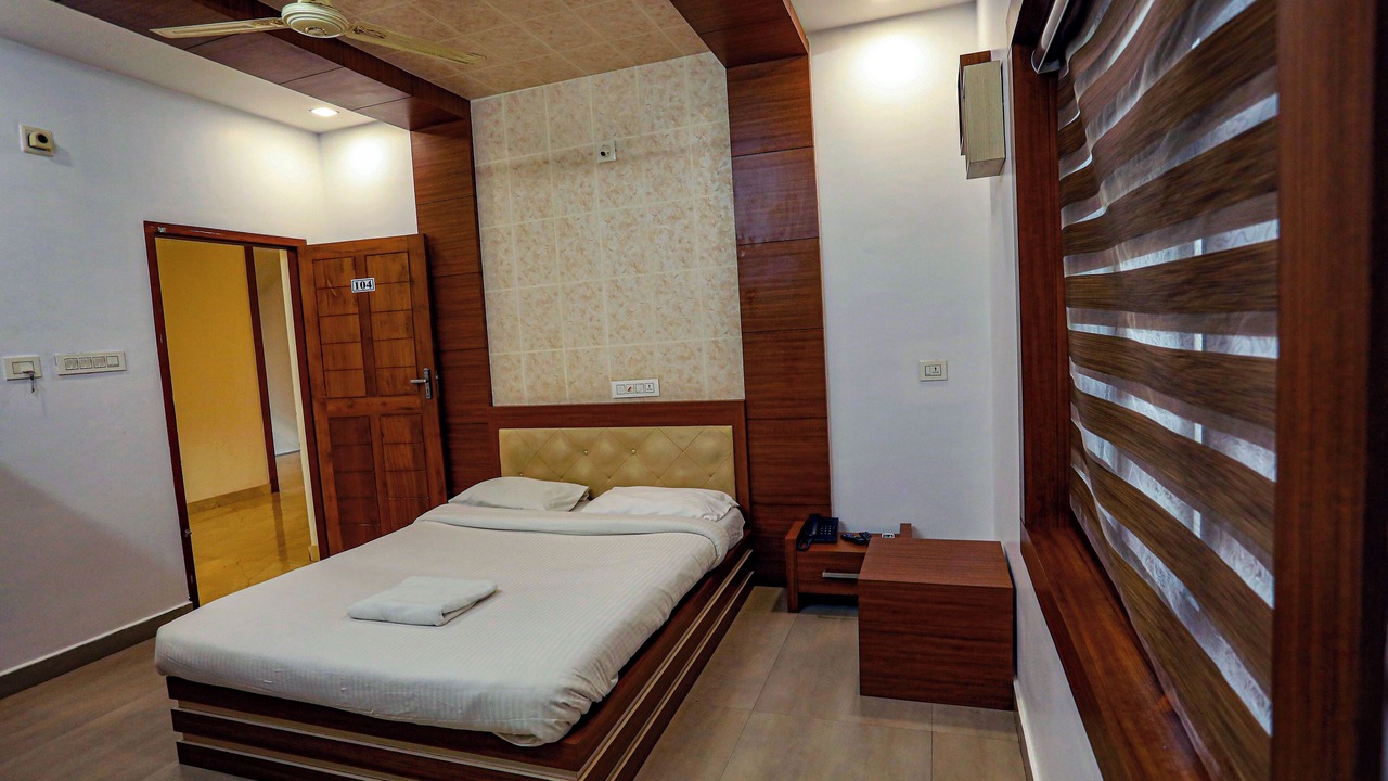Photo of Bedroom in Thalassery