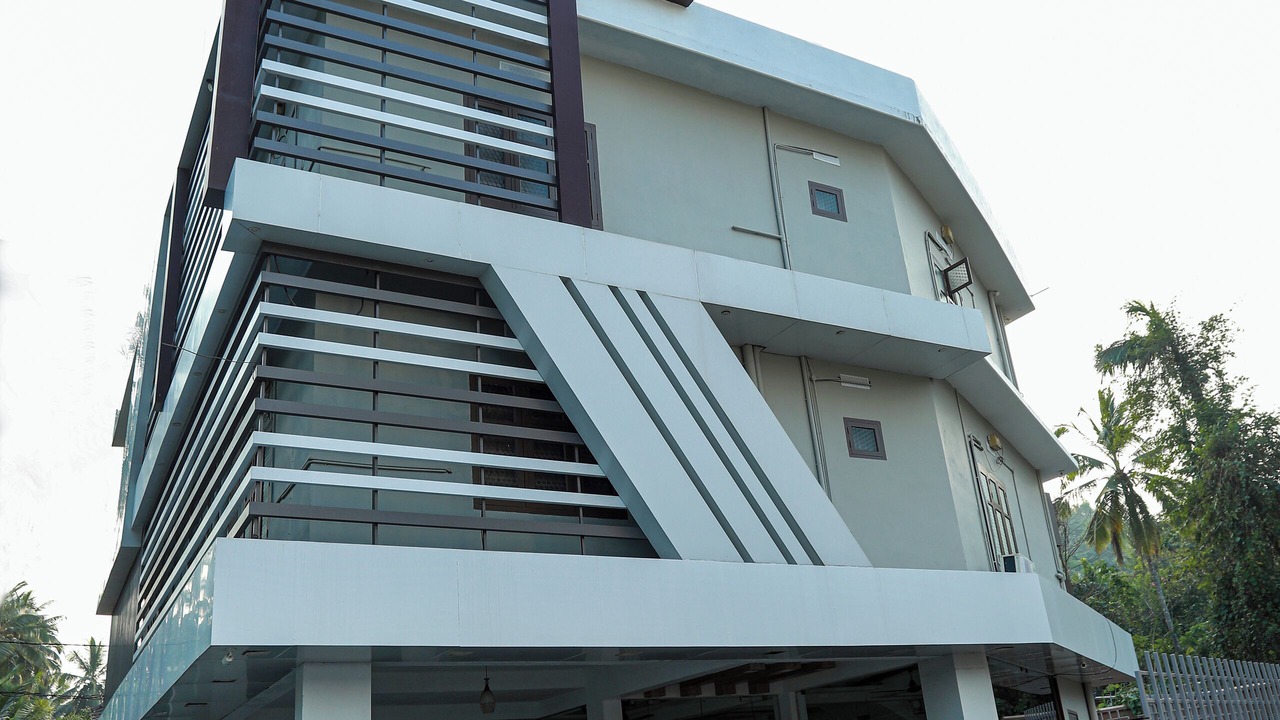 Photo of Outdoor in Thalassery