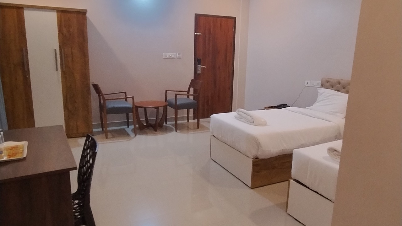 Photo of Bedroom in Thalassery