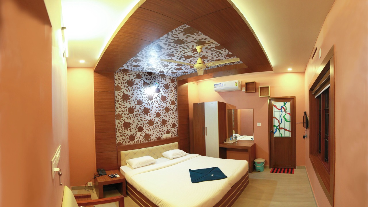 Photo of Bedroom in Thalassery