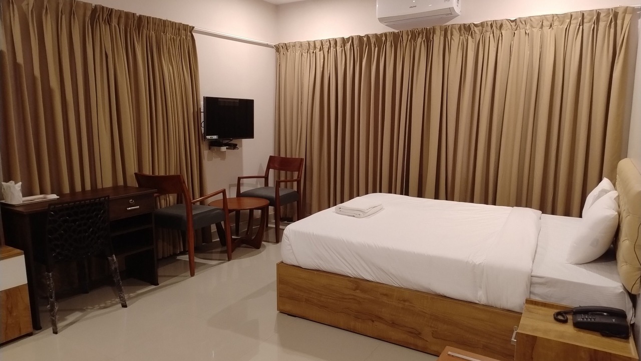 Photo of Bedroom in Thalassery