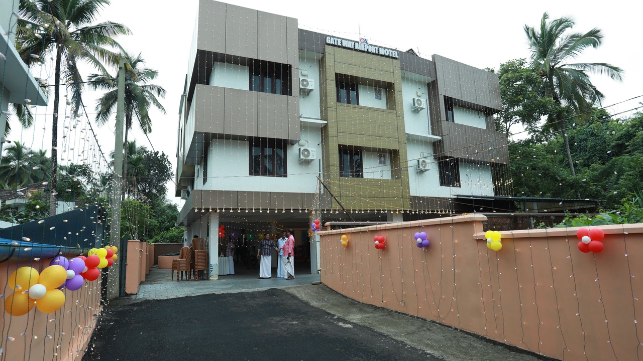 Photo of Outdoor in Thalassery