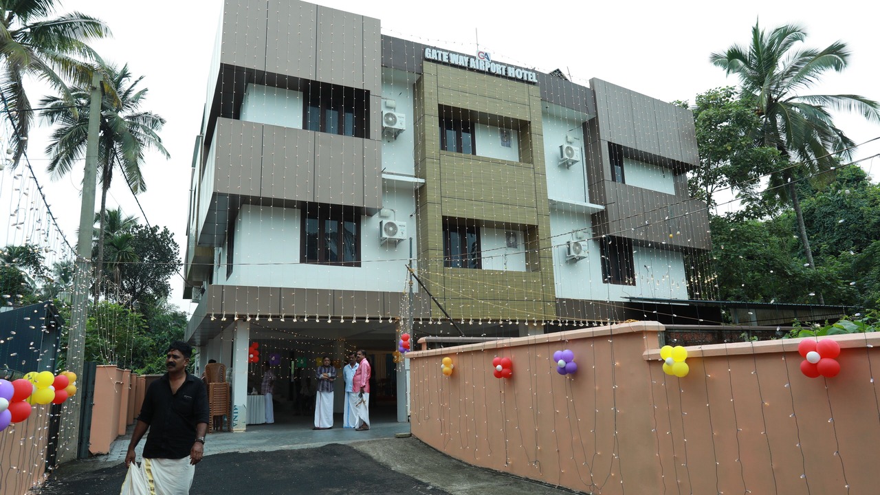 Photo of Outdoor in Thalassery