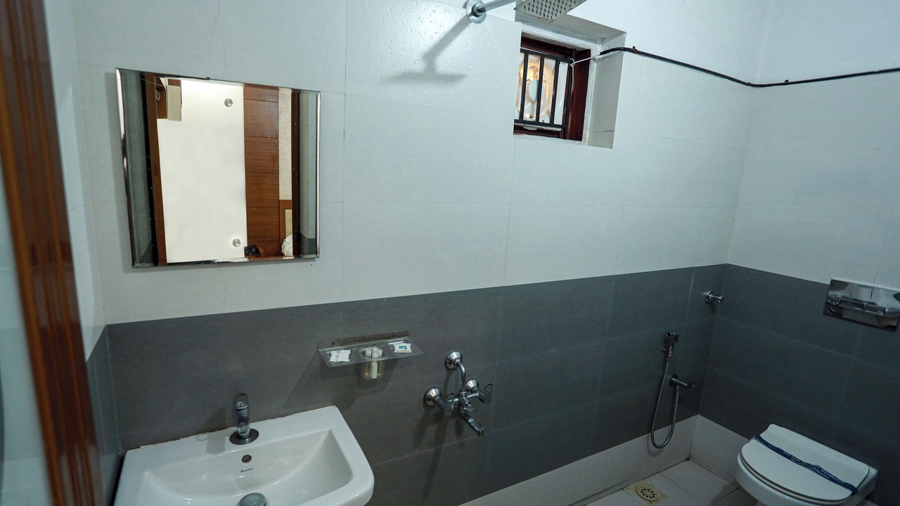 Photo of Bathroom in Thalassery