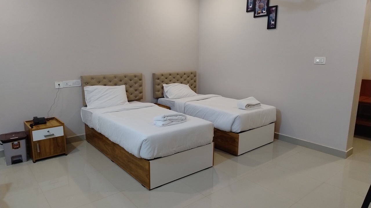 Photo of Bedroom in Thalassery