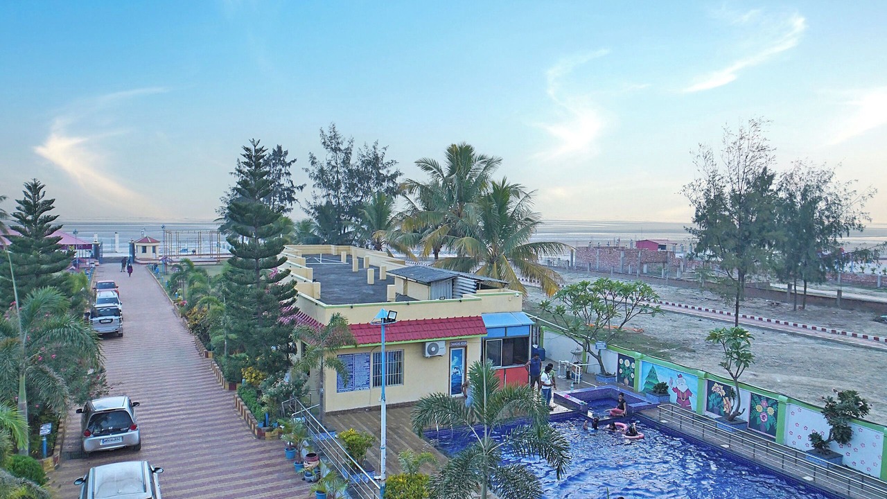 Photo of Outdoor in Mandarmani
