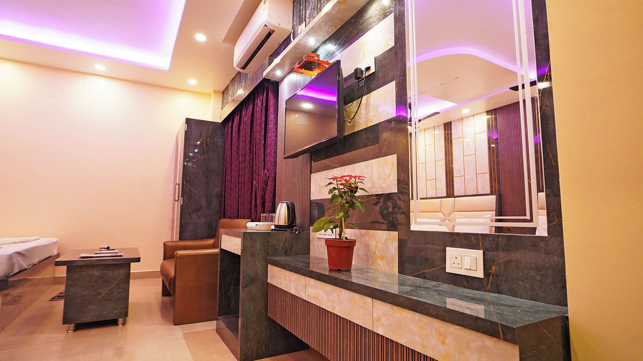Photo of Bedroom in Mandarmani