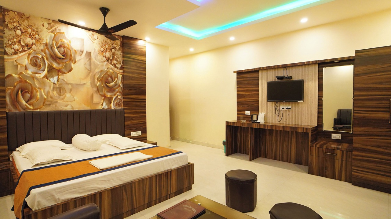 Photo of Bedroom in Mandarmani