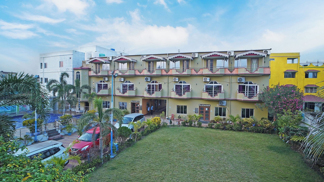 Photo of Outdoor in Mandarmani