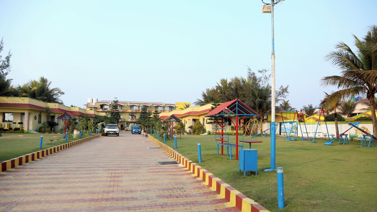 Photo of Outdoor in Mandarmani