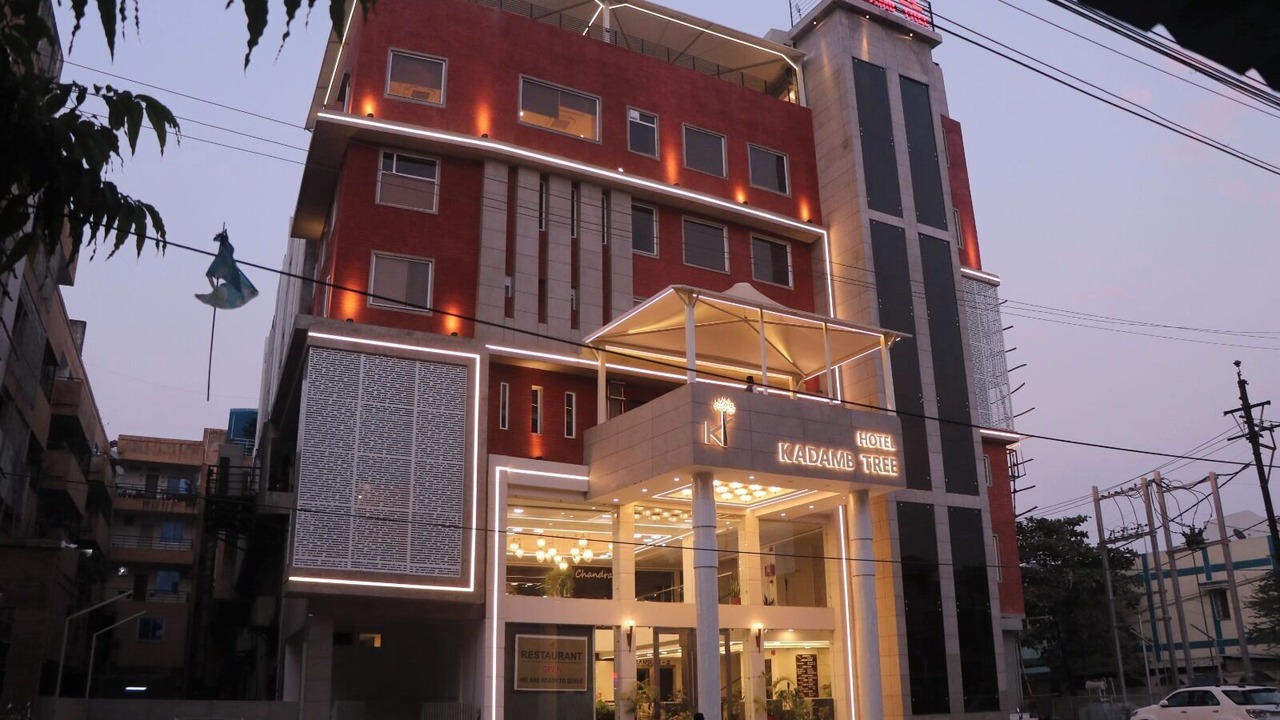 Photo of Outdoor in Jabalpur