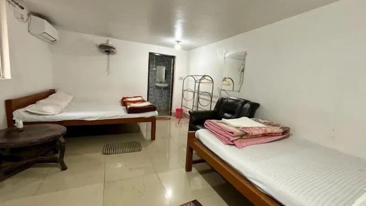 Photo of Bedroom in Daringbarhi