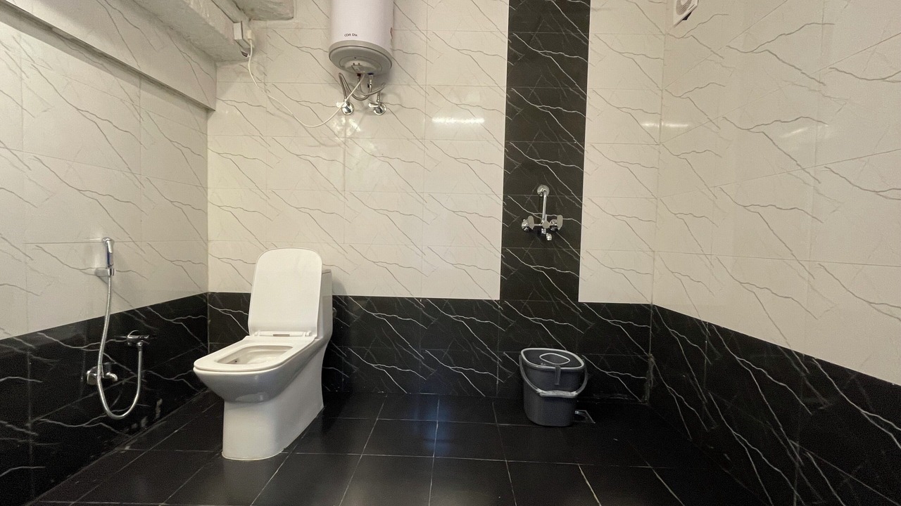 Photo of Bathroom in Gulab Sagar