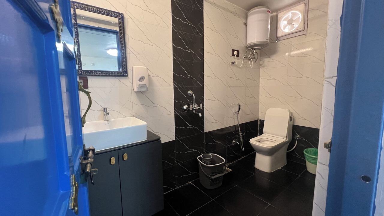Photo of Bathroom in Gulab Sagar