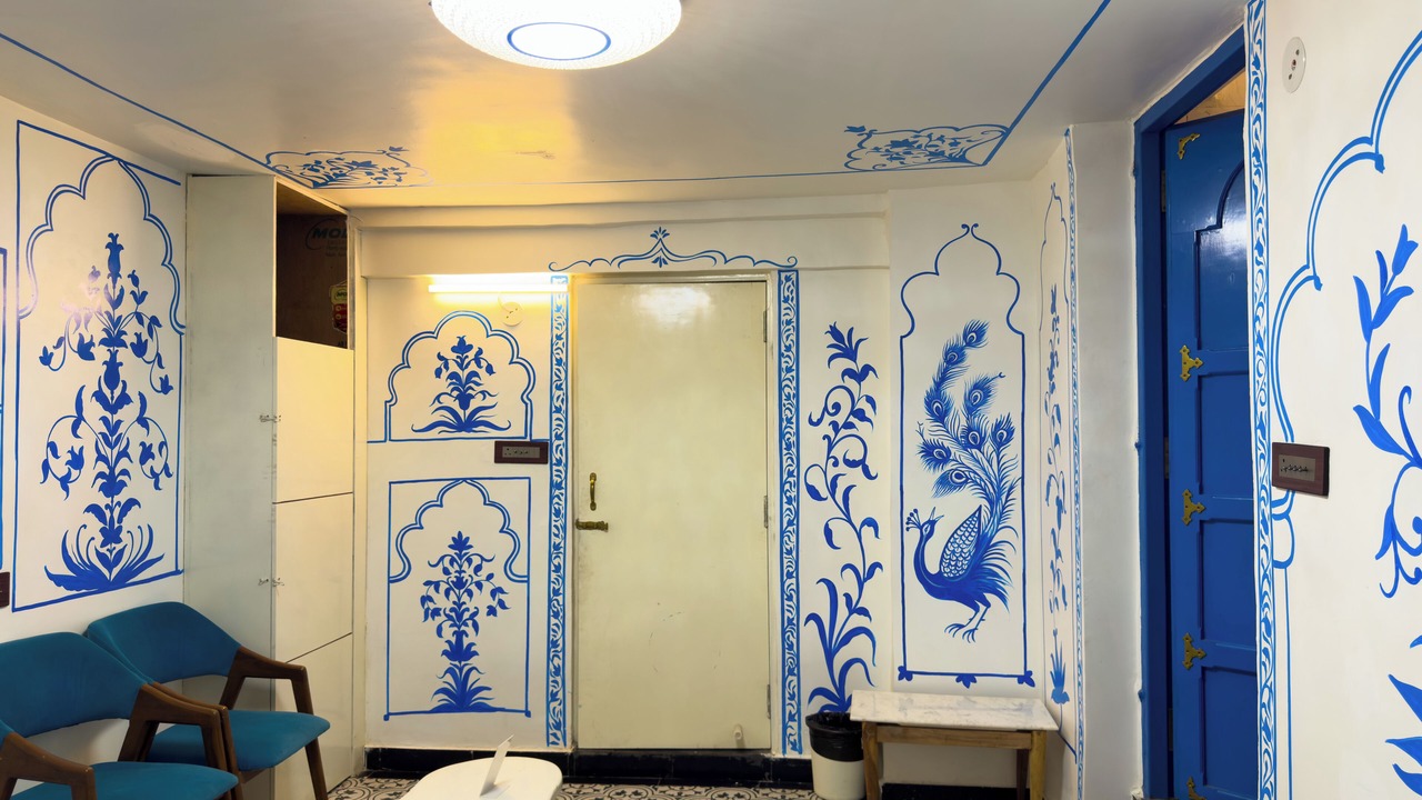 Photo of Bedroom in Gulab Sagar