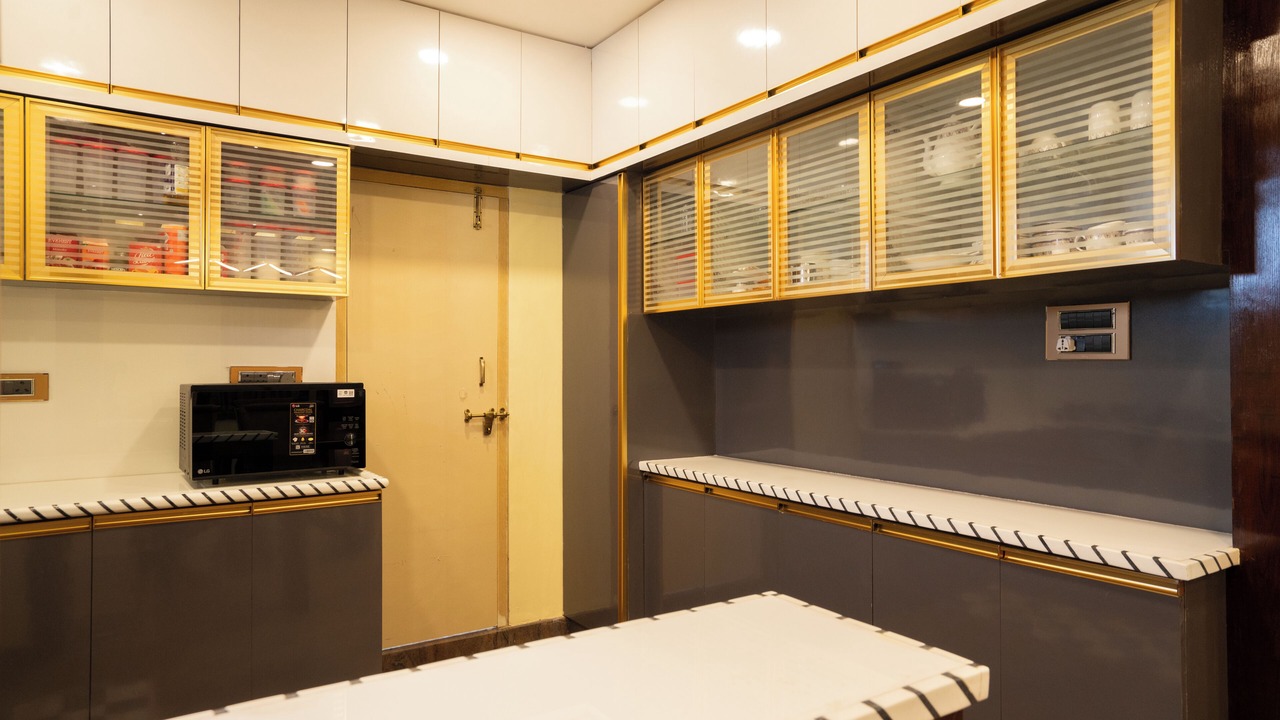Photo of Kitchen in Gachibowli