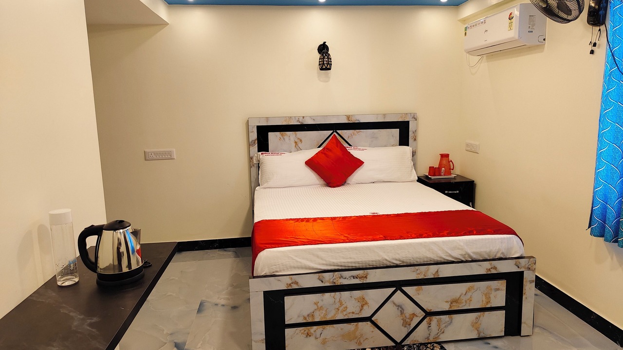 Photo of Bedroom in Chettikulam