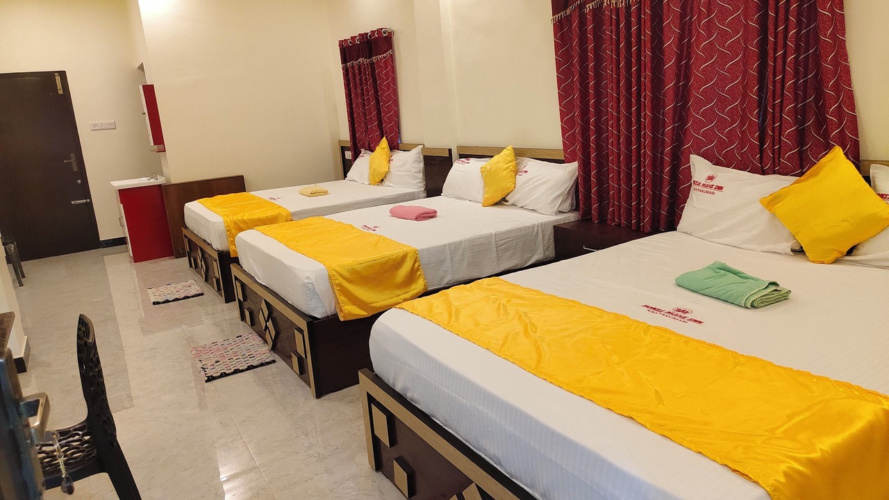 Photo of Bedroom in Chettikulam