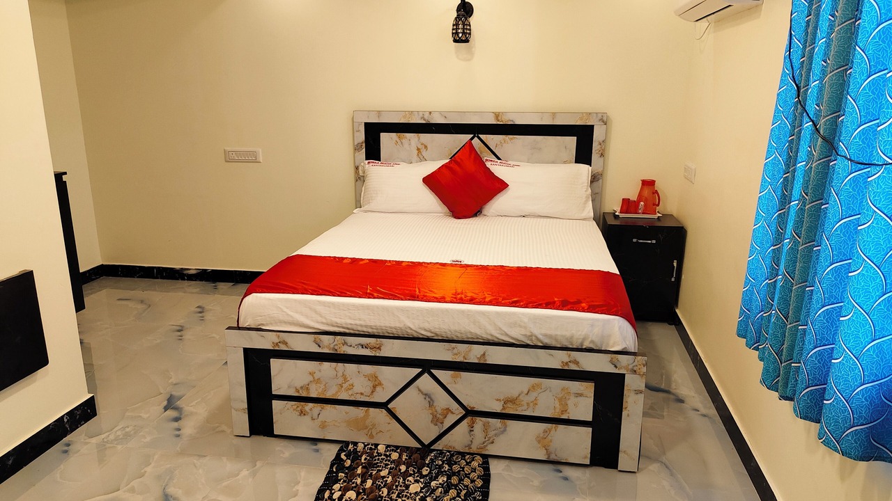 Photo of Bedroom in Chettikulam