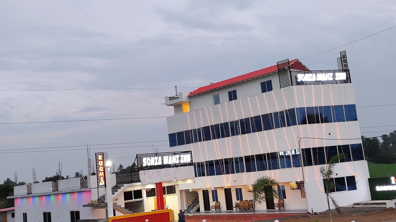 Photo of Outdoor in Chettikulam