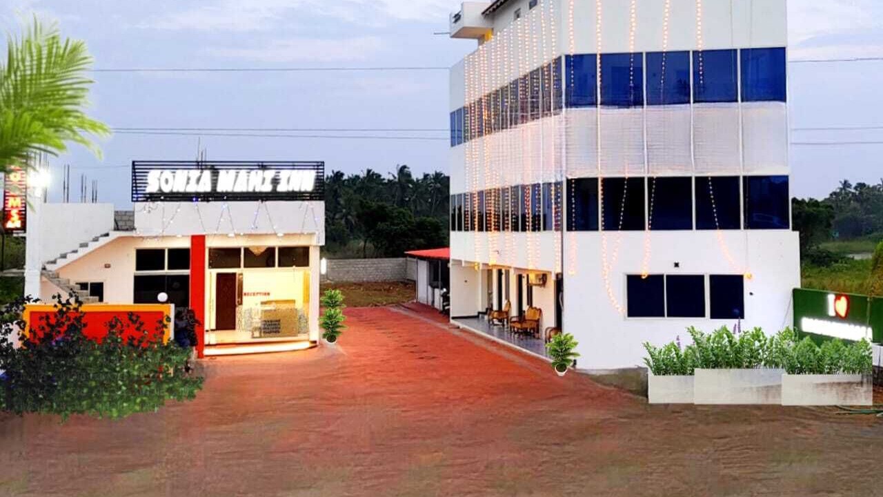 Photo of Outdoor in Chettikulam