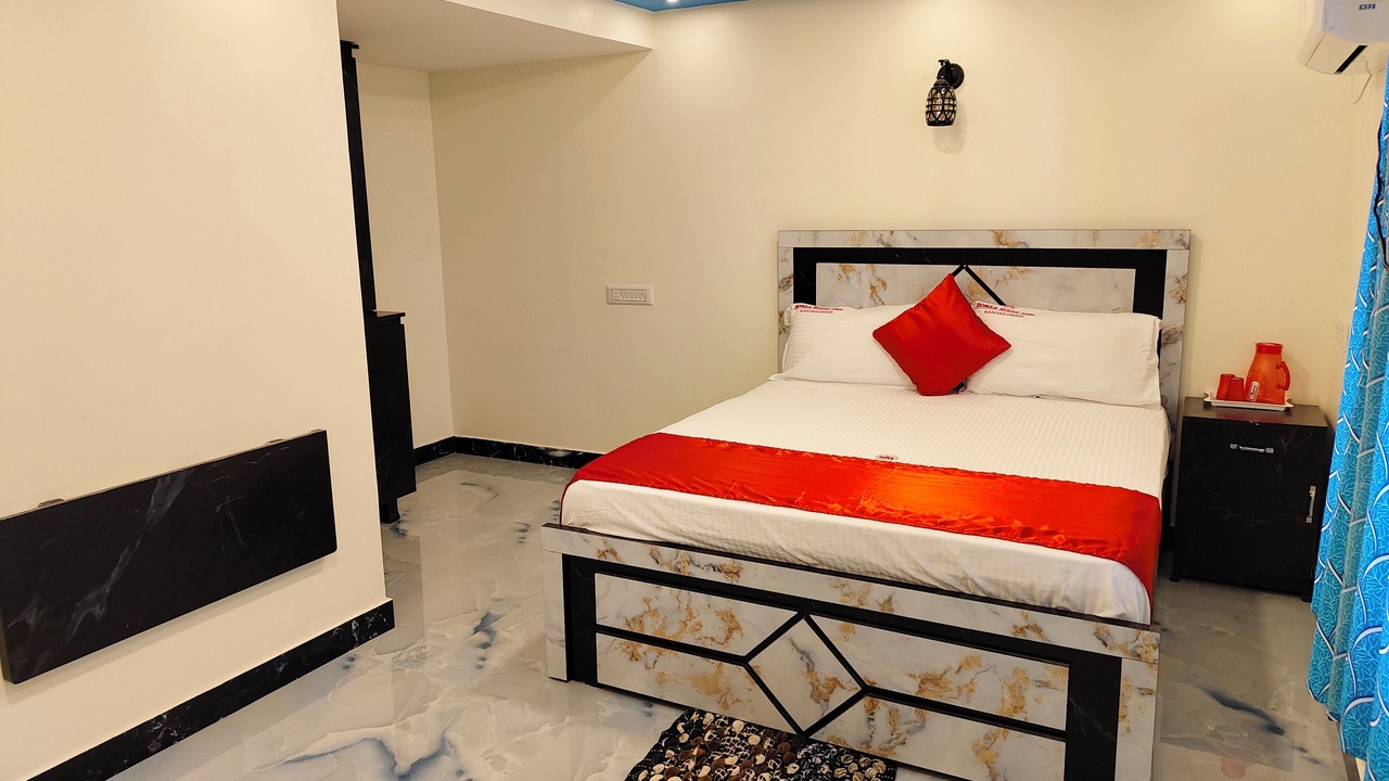 Photo of Bedroom in Chettikulam