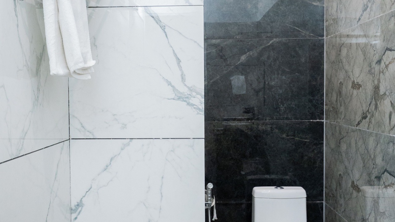 Photo of Bathroom in Jogiyana