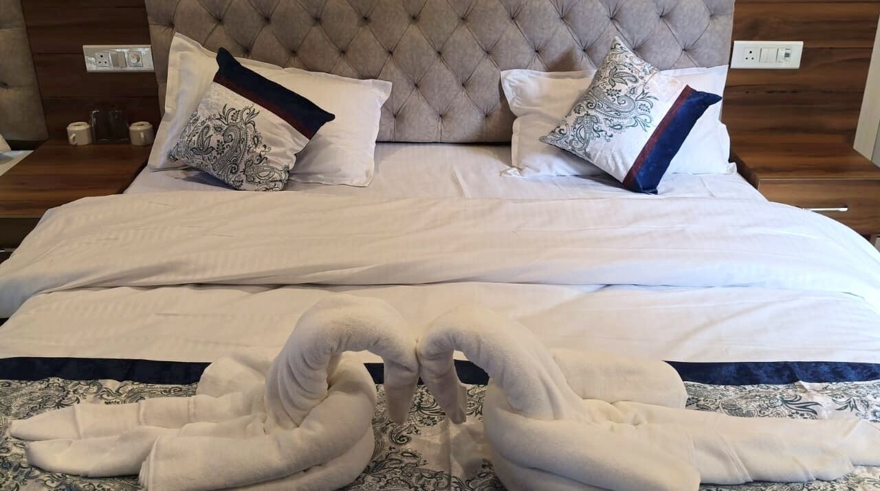 Photo of Bedroom in Jogiyana