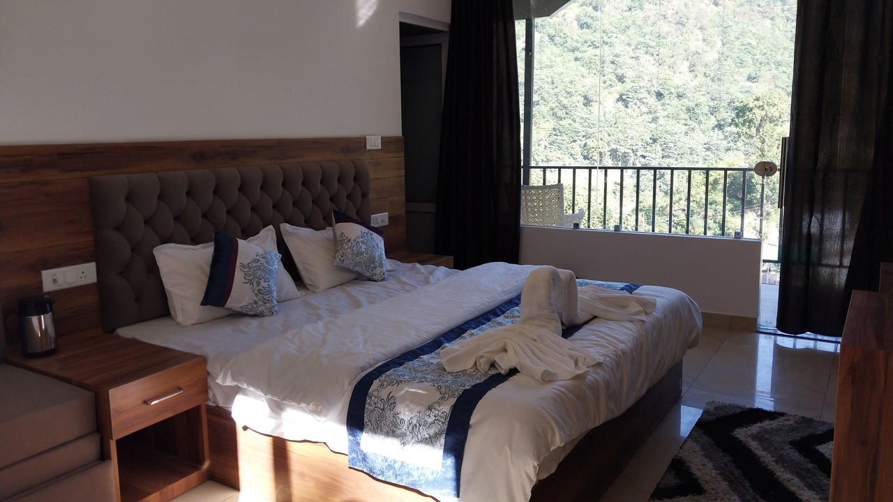 Photo of Bedroom in Jogiyana