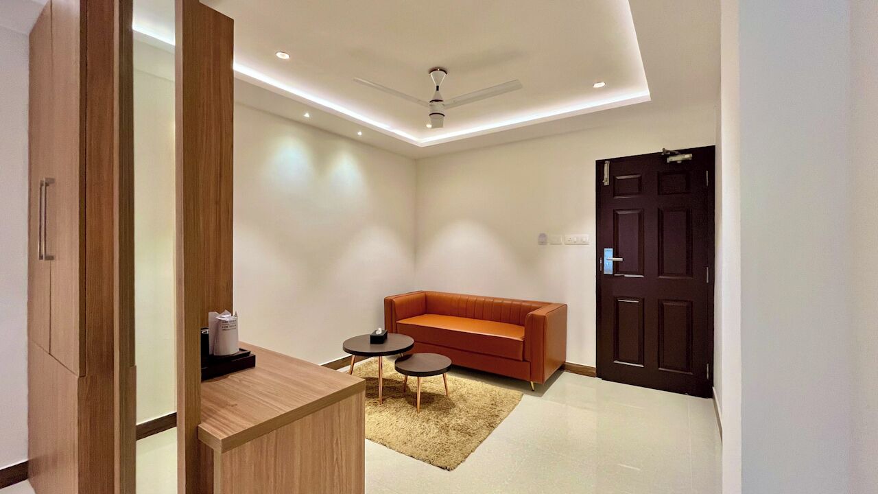 Photo of Bedroom in Shenoys