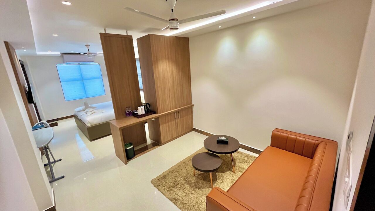 Photo of Bedroom in Shenoys