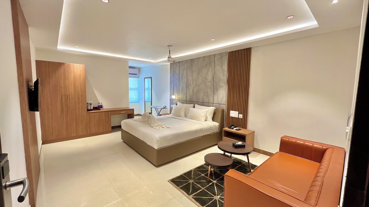 Photo of Bedroom in Shenoys