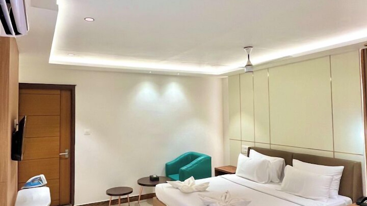 Photo of Bedroom in Shenoys