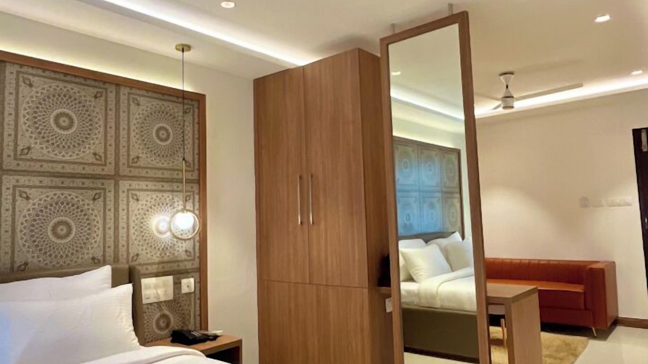 Photo of Bedroom in Shenoys
