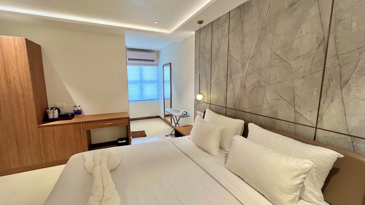 Photo of Bedroom in Shenoys
