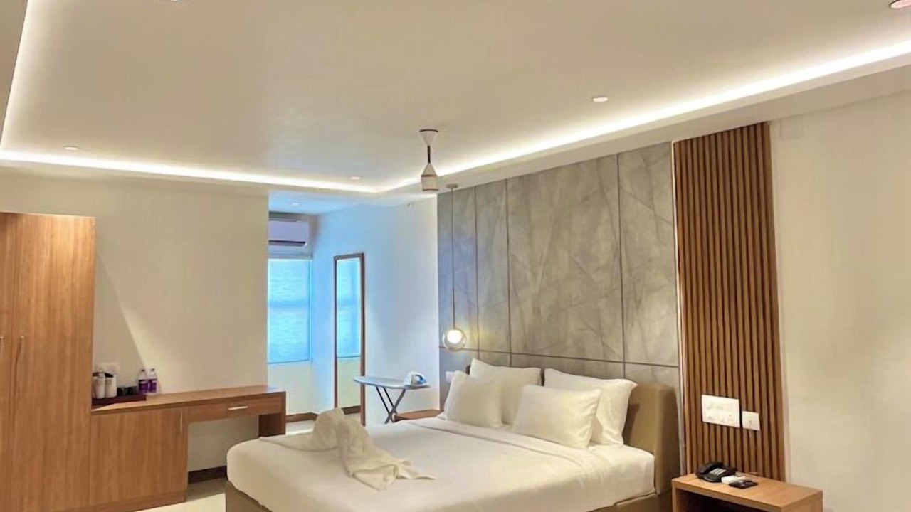 Photo of Bedroom in Shenoys