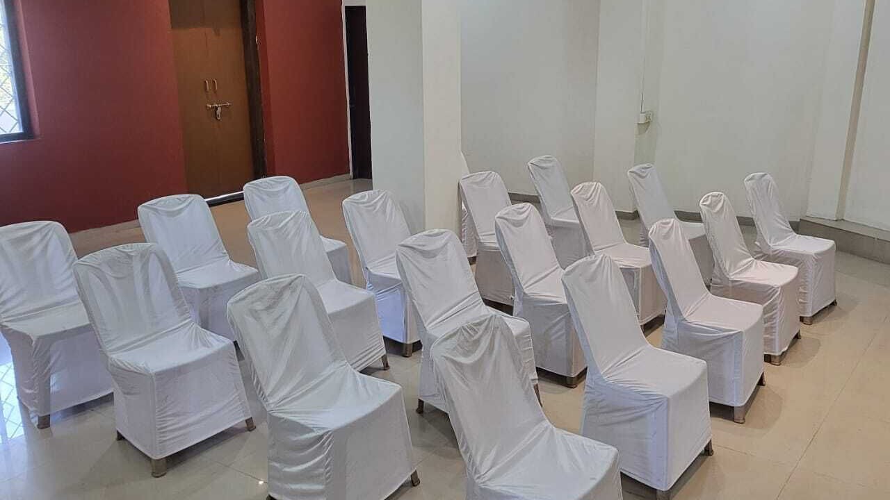 Photo of Patio Balcony in Chandoli