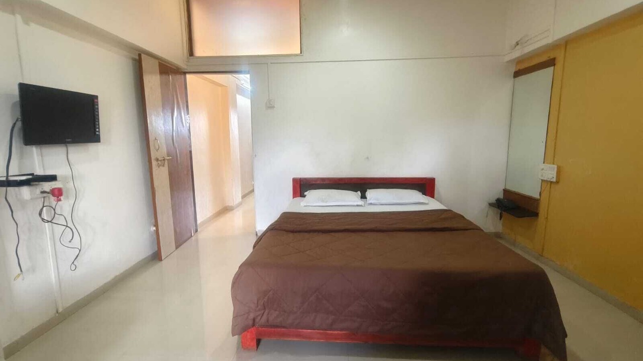 Photo of Patio Balcony in Chandoli